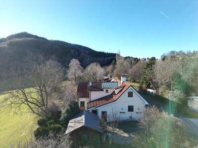 Haus kaufen in 3053 Laaben
