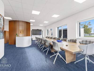 Gewerbeobjekt mieten in 4060 Leonding