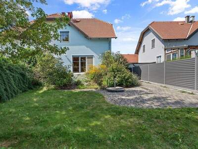 Haus kaufen in 2544 Leobersdorf