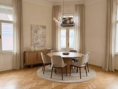 Wohnung mieten in 1010 Wien