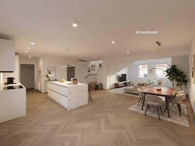 Wohnung mieten in 1030 Wien