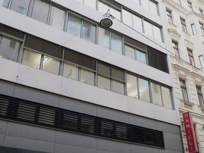 Gewerbeobjekt mieten in 1010 Wien