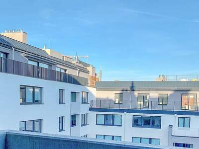 Anlageobjekt kaufen in 1200 Wien