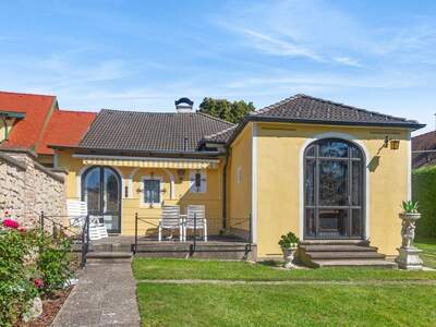 Haus mit Garten kaufen in 2801 Katzelsdorf