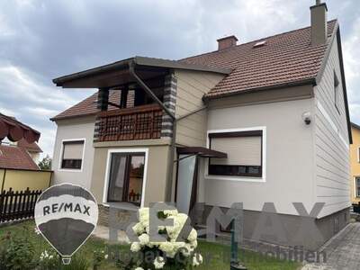 Einfamilienhaus kaufen in 3462 Absdorf (Bild 1)