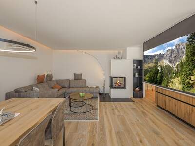 Terrassenwohnung kaufen in 6370 Reith (Bild 5)