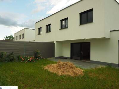 Haus mit Garten kaufen in 4922 Geiersberg (Bild 5)