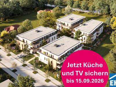Terrassenwohnung kaufen in 2700 Wr. Neustadt (Bild 1)