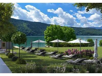 Eigentumswohnung in 9873 Döbriach