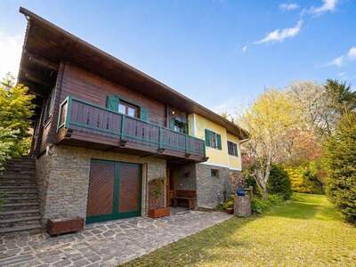 Haus kaufen in 8563 Ligist