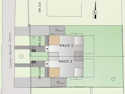 Mehrfamilienhaus kaufen in 1220 Wien (Bild 3)
