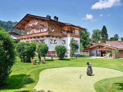 Haus mieten in 6370 Kitzbühel