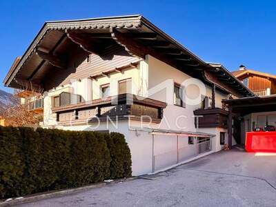 Haus kaufen in 9900 Thurn