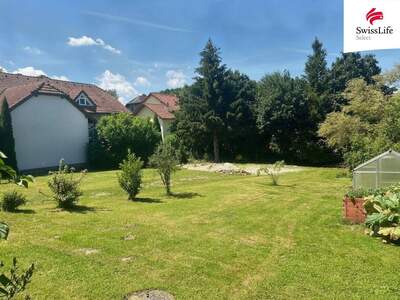 Grundstück kaufen in 4633 Kematen