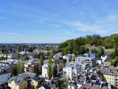 Haus kaufen in 5020 Salzburg