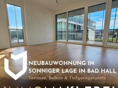 Mietwohnung in 4540 Bad Hall