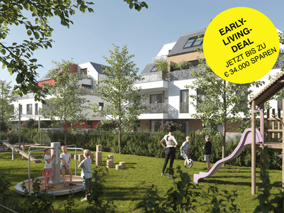 Wohnung kaufen in 1110 Wien