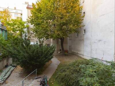 Wohnung kaufen in 1160 Wien
