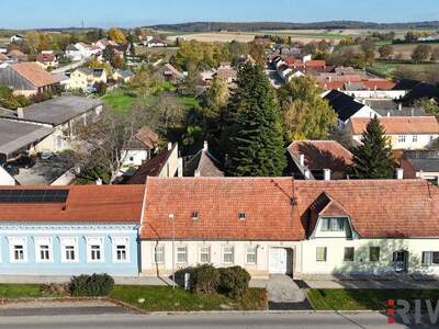 Einfamilienhaus kaufen in 3701 Großweikersdorf (Bild 1)