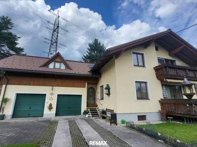 Haus kaufen in 8940 Liezen