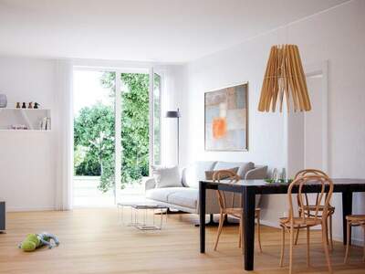 Wohnung kaufen in 4050 Traun
