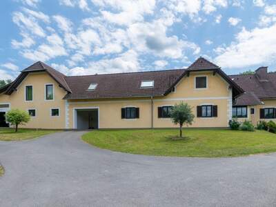 Gewerbeobjekt kaufen in 8332 Edelsbach (Bild 4)