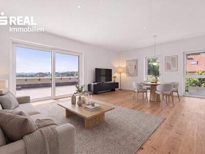 Terrassenwohnung kaufen in 8042 Graz (Bild 1)