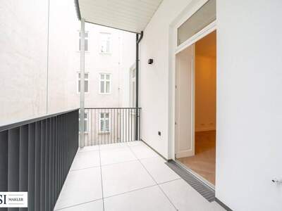 Wohnung kaufen in 1090 Wien
