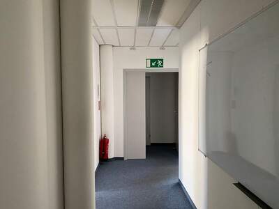 Gewerbeobjekt mieten in 1150 Wien (Bild 3)