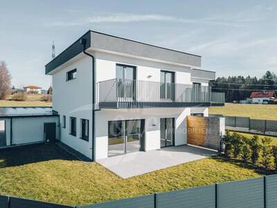 Haus kaufen in 9220 Velden