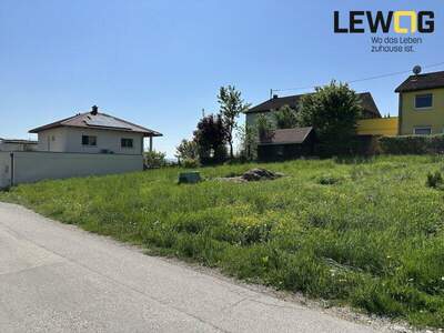 Grundstück kaufen in 4060 Leonding