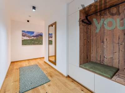 Wohnung mit Balkon kaufen in 5570 Mauterndorf (Bild 3)