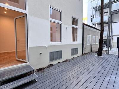 Gewerbeobjekt kaufen in 1070 Wien (Bild 1)