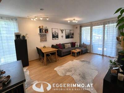 Terrassenwohnung kaufen in 5700 Zell am See (Bild 4)