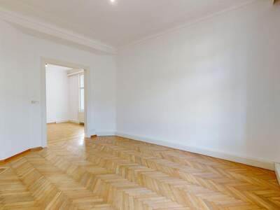 Altbauwohnung kaufen in 1190 Wien (Bild 5)