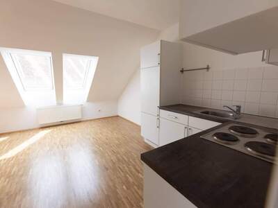 Wohnung kaufen in 8020 Graz