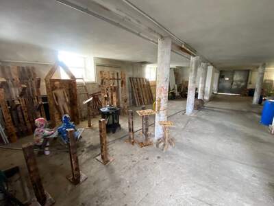 Gewerbeobjekt mieten in 8724 Spielberg (Bild 3)