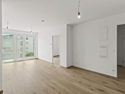 Wohnung kaufen in 3423 St. Andrä