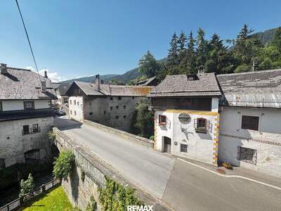 Haus mit Garten kaufen in 5570 Mauterndorf (Bild 2)