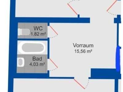 Eigentumswohnung in 1100 Wien (Bild 4)