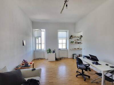Mietwohnung in 8020 Graz
