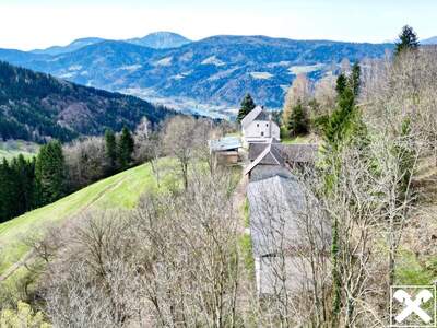 Haus kaufen in 9473 Lavamünd