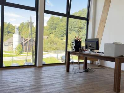 Gewerbeobjekt mieten in 4890 Stauf