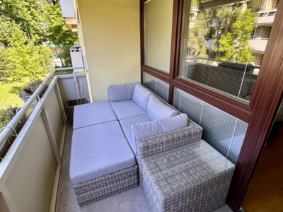 Wohnung mit Balkon kaufen in 1230 Wien
