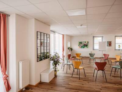 Gewerbeobjekt mieten in 4048 Puchenau