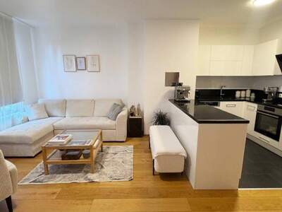 Wohnung kaufen in 1190 Wien