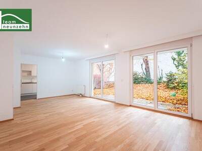 Terrassenwohnung mieten in 1050 Wien (Bild 1)