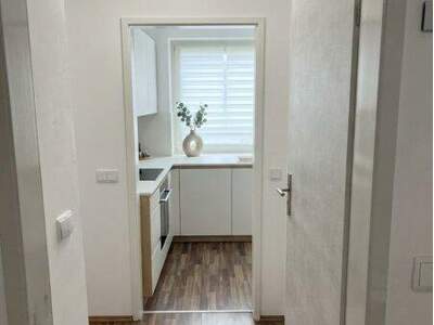 Terrassenwohnung mieten in 4020 Linz (Bild 4)