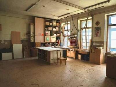 Gewerbeobjekt mieten in 9800 Spittal