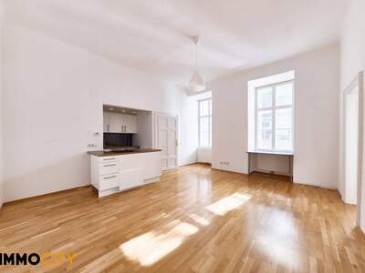 Anlageobjekt kaufen in 1040 Wien